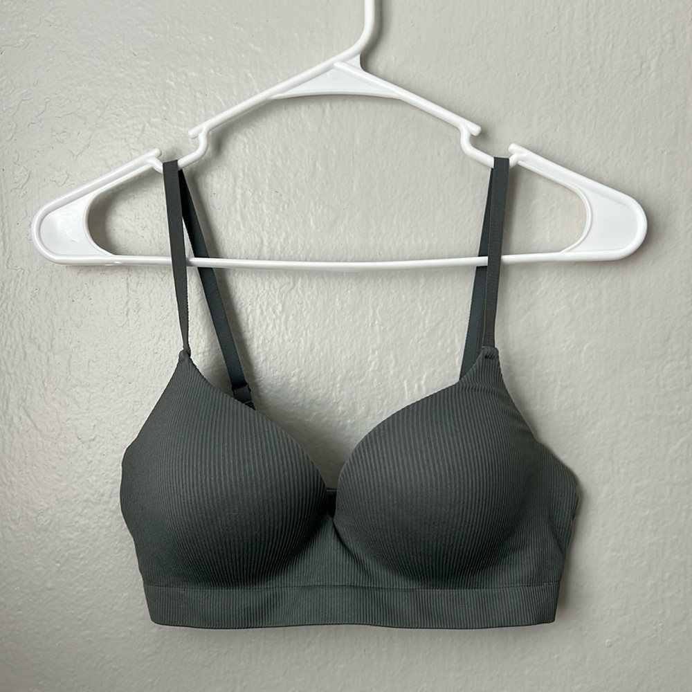 Women’s Padded Bra